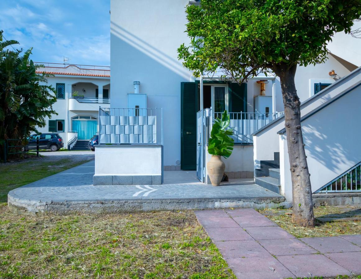 توري دل غريكو Casa Corallium المظهر الخارجي الصورة