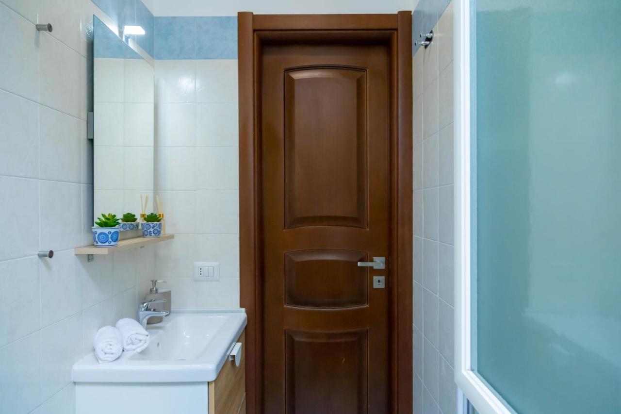 توري دل غريكو Casa Corallium المظهر الخارجي الصورة