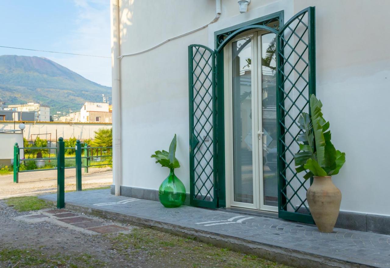 توري دل غريكو Casa Corallium المظهر الخارجي الصورة